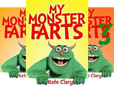 My Monster Farts 5 PDF