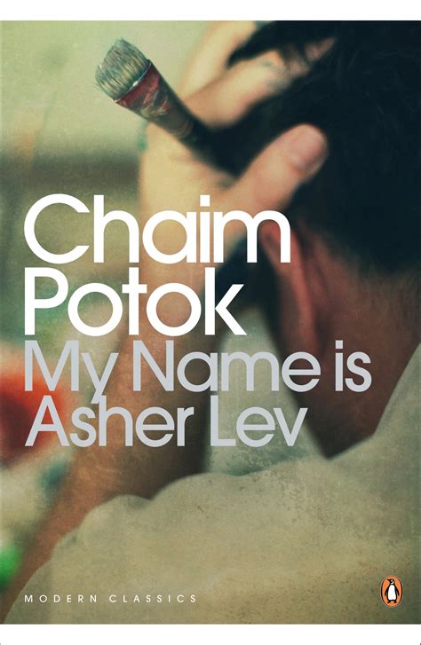 My Name Is Asher Lev Epub