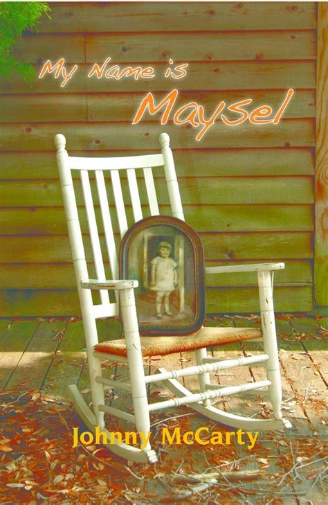 My Name Is Maysel Reader