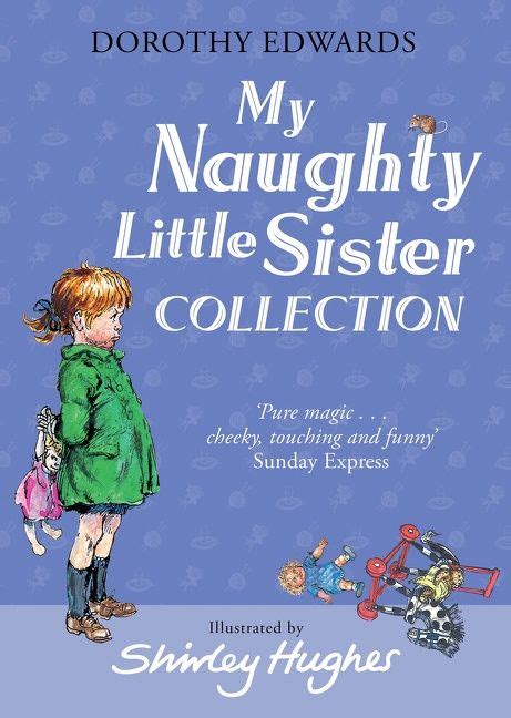 My Naughty Little Sister Collection Doc