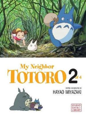 My Neighbor Totoro Volume 2 PDF