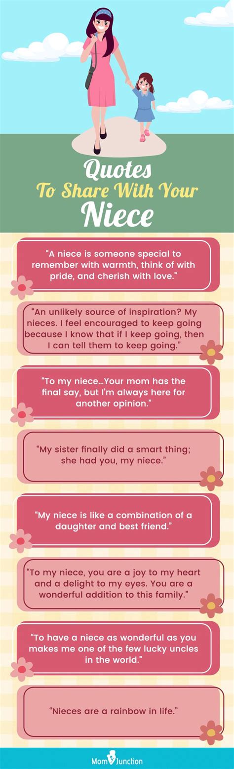 My Niece Daughter: The Precious Thread that Ties My Family Together