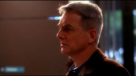 My Other Left Foot: A Journey of Perseverance and Triumph in NCIS