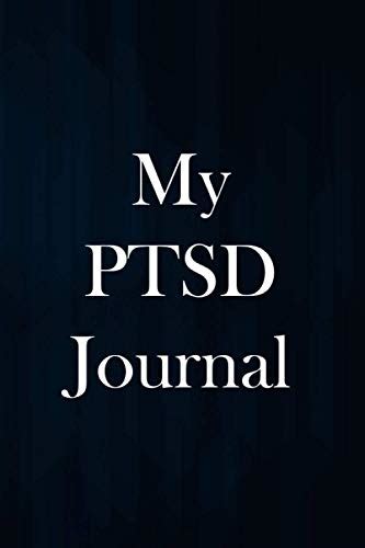 My PTSD Journal PDF