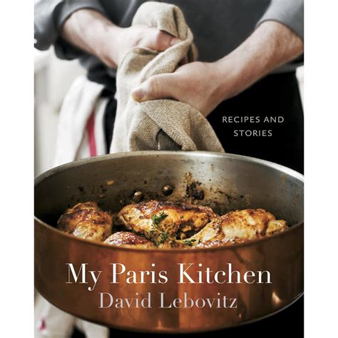 My Paris Kitchen Recipes and Stories Doc