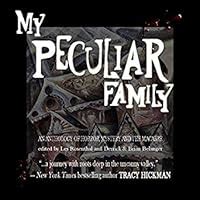 My Peculiar Family PDF