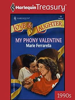 My Phony Valentine Love and Laughter Reader