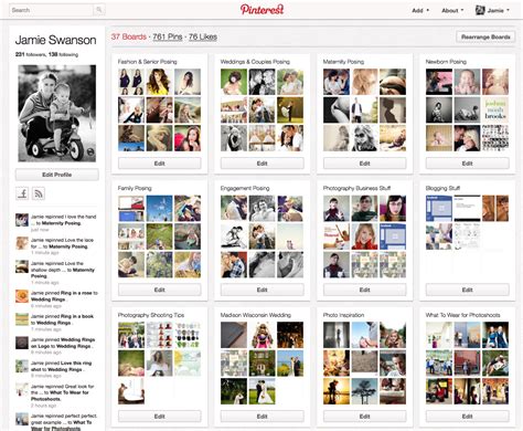 My Pinterest PDF