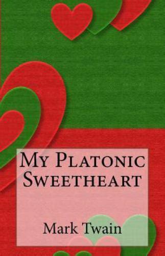 My Platonic Sweetheart PDF