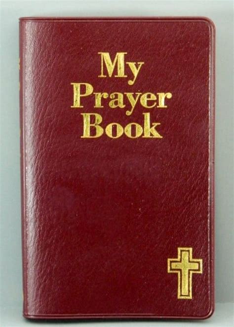 My Prayers Book Reader