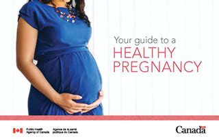 My Pregnancy Canadian Edition Reader