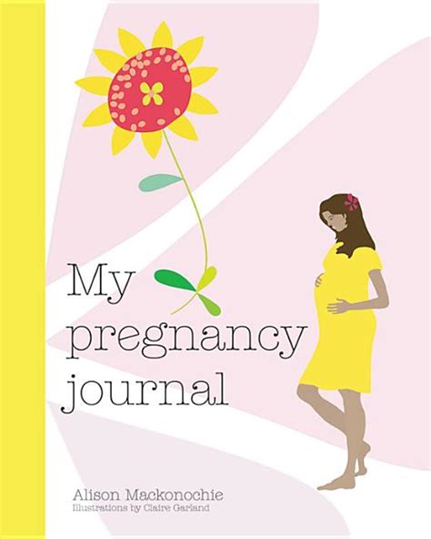My Pregnancy Journal Ebook Kindle Editon