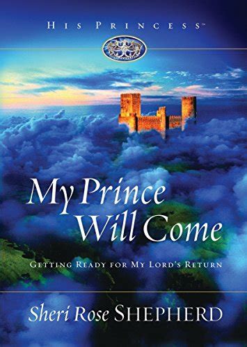 My Prince Will Come: Getting Ready for My Lord&a PDF