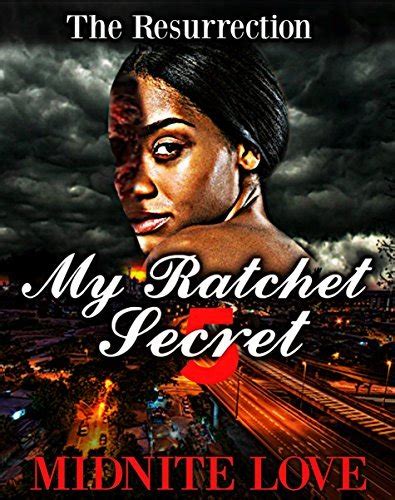 My Ratchet Secret 5 The Resurrection Volume 5 Kindle Editon