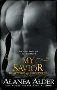 My Savior Bewitched and Bewildered Volume 4 Epub