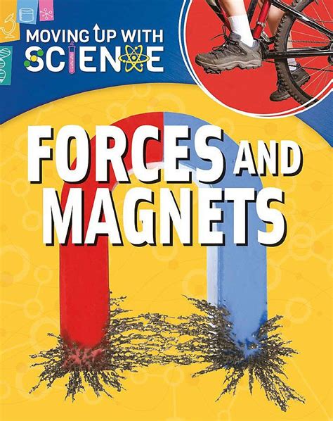 My Science Book of Magnets Ebook Doc
