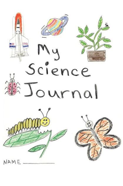 My Science Journal Doc