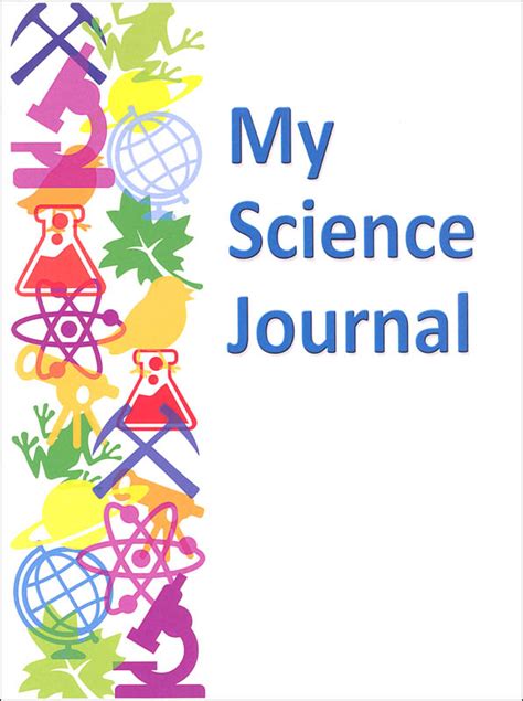 My Science Journal Doc