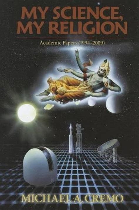 My Science My Religion Academic Papers 1994-2009 Epub