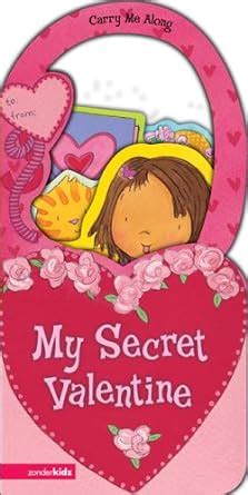 My Secret Valentine Carry Me Along Epub
