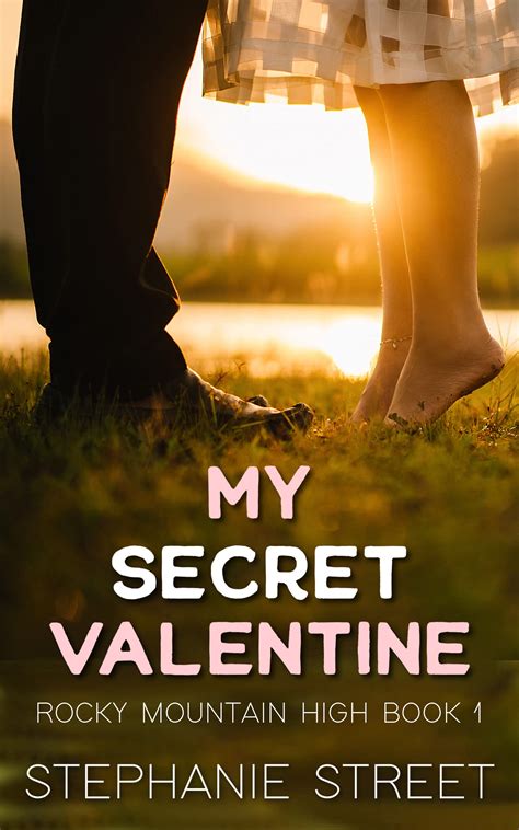 My Secret Valentine Carry Me Along Epub