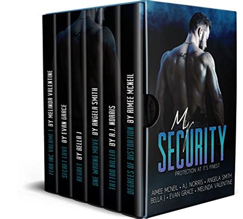 My Security Protection At Its Finest Mine Collection Book 4 Kindle Editon