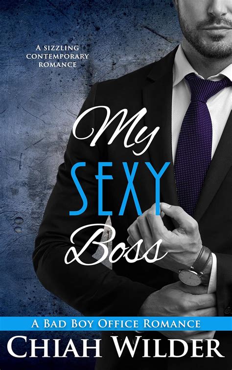 My Sexy Boss A Bad Boy Office Romance Epub