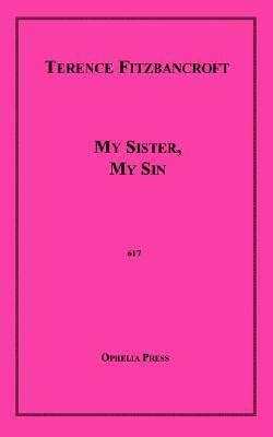 My Sister, My Sin Ebook Epub