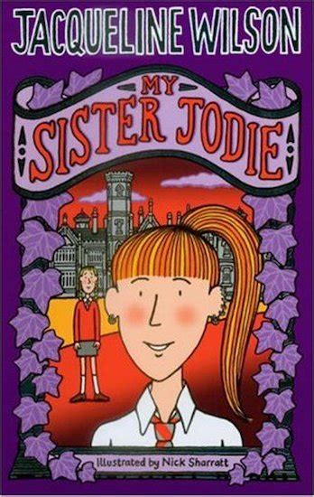 My Sister Jodie Kindle Editon