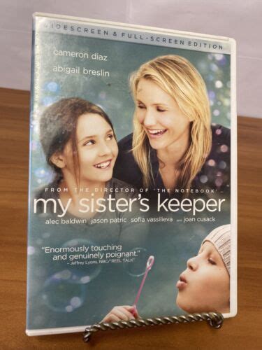 My Sister s Keeper Chinese Edition Doc