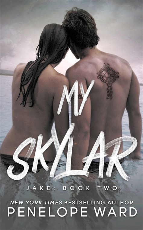 My Skylar Epub