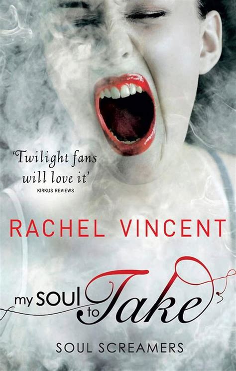 My Soul to Take Soul Screamers Book 1 Kindle Editon