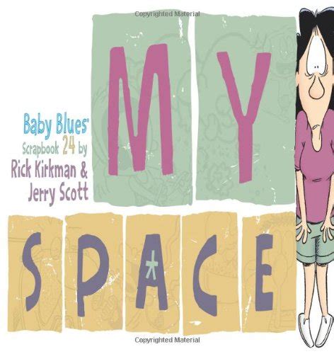 My Space Baby Blues Scrapbook 24 PDF