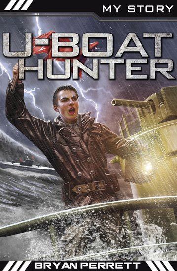 My Story - U-boat Hunter Doc