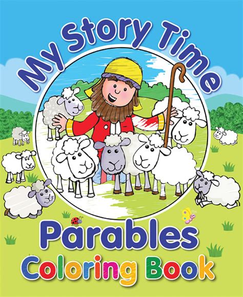 My Story Time Parables Doc