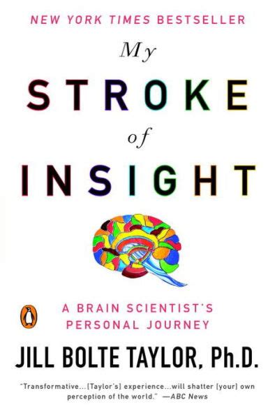 My Stroke of Insight A Brain Scientist s Personal Journey PDF