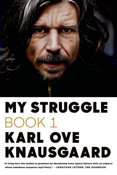 My Struggle Book 1 Epub