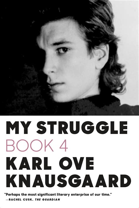 My Struggle Book 4 Reader