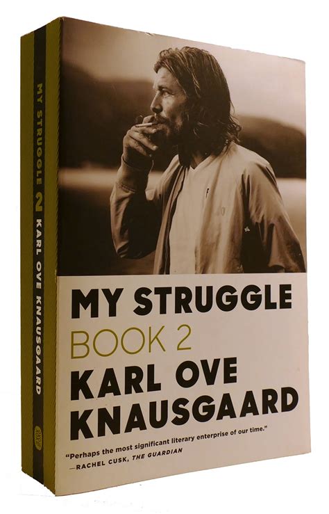 My Struggle Book Two A Man in Love PDF