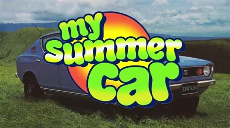 My Summer Car How To Unmark Catalog