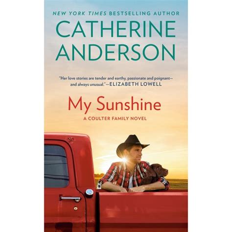 My Sunshine Coulter Family PDF