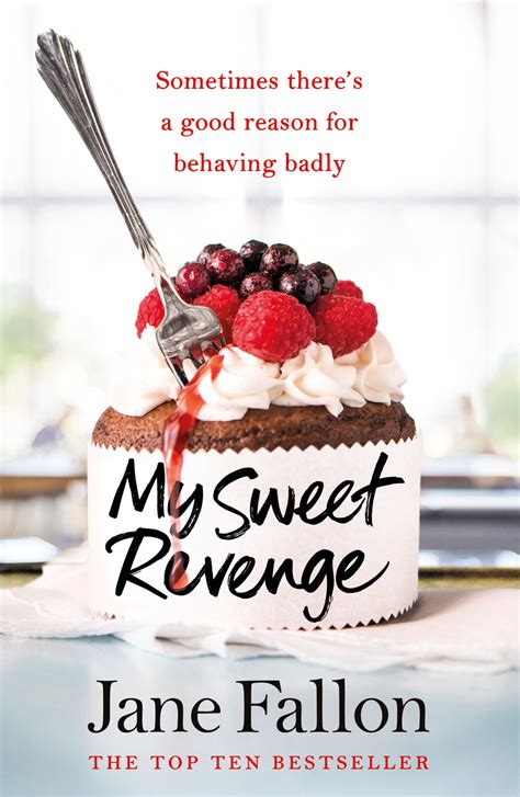 My Sweet Revenge Reader