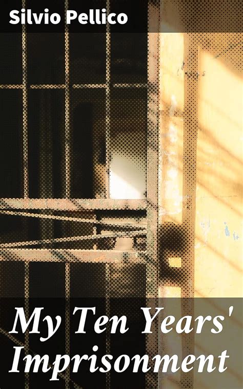 My Ten Years Imprisonment Epub