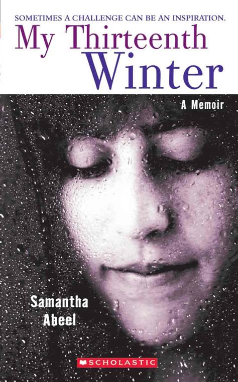 My Thirteenth Winter: A Memoir Ebook Reader
