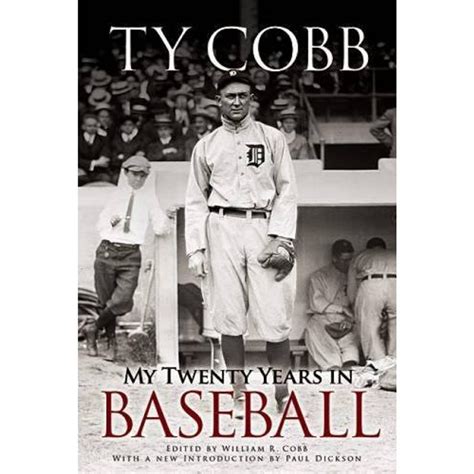 My Twenty Years in Baseball Epub