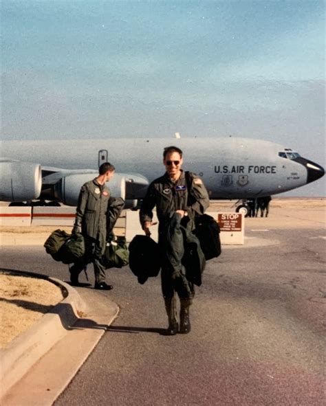 My Twenty Years in the Usaf Reader