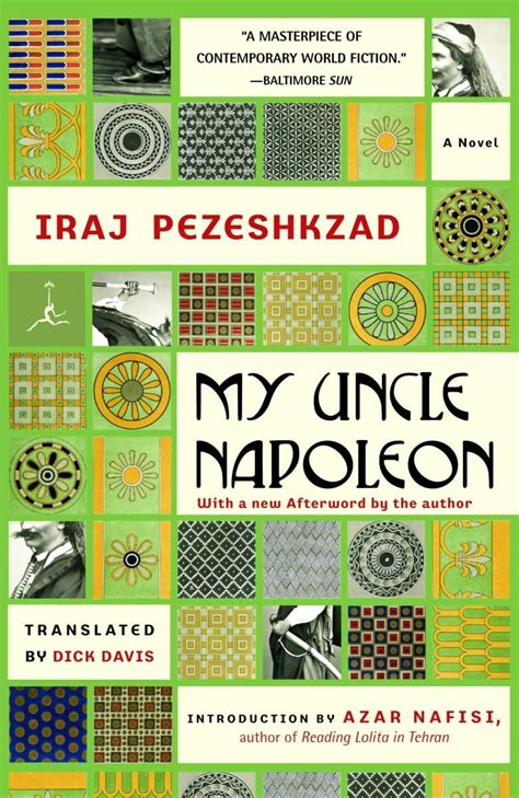 My Uncle Napoleon A Novel Modern Library Paperback Epub