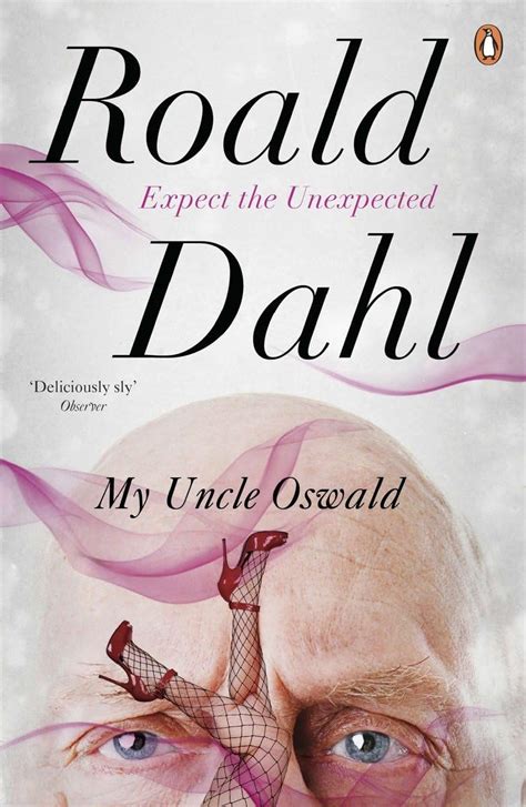 My Uncle Oswald Expect the Unexpected Epub