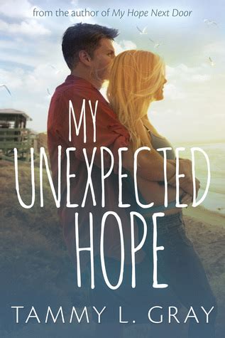 My Unexpected Hope Kindle Editon