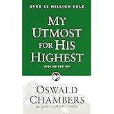 My Utmost for His Highest Classic Language Paperback Doc